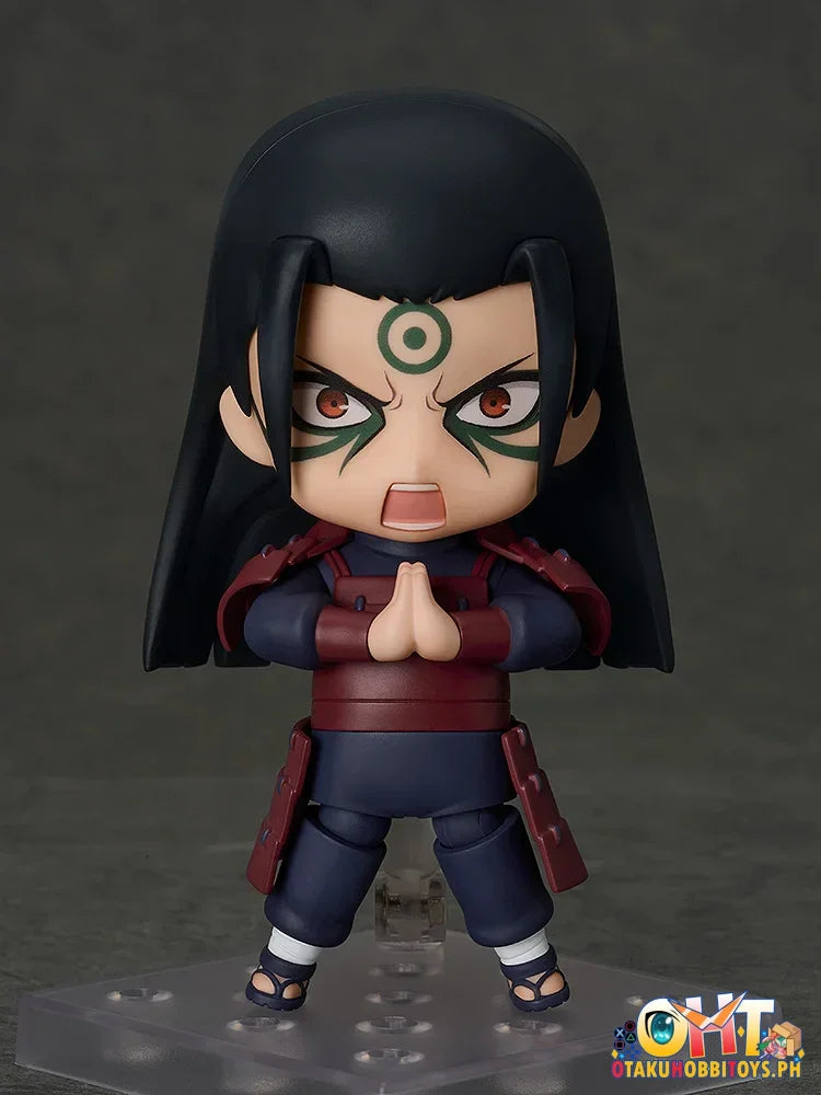 Good Smile Company Nendoroid Hashirama Senju