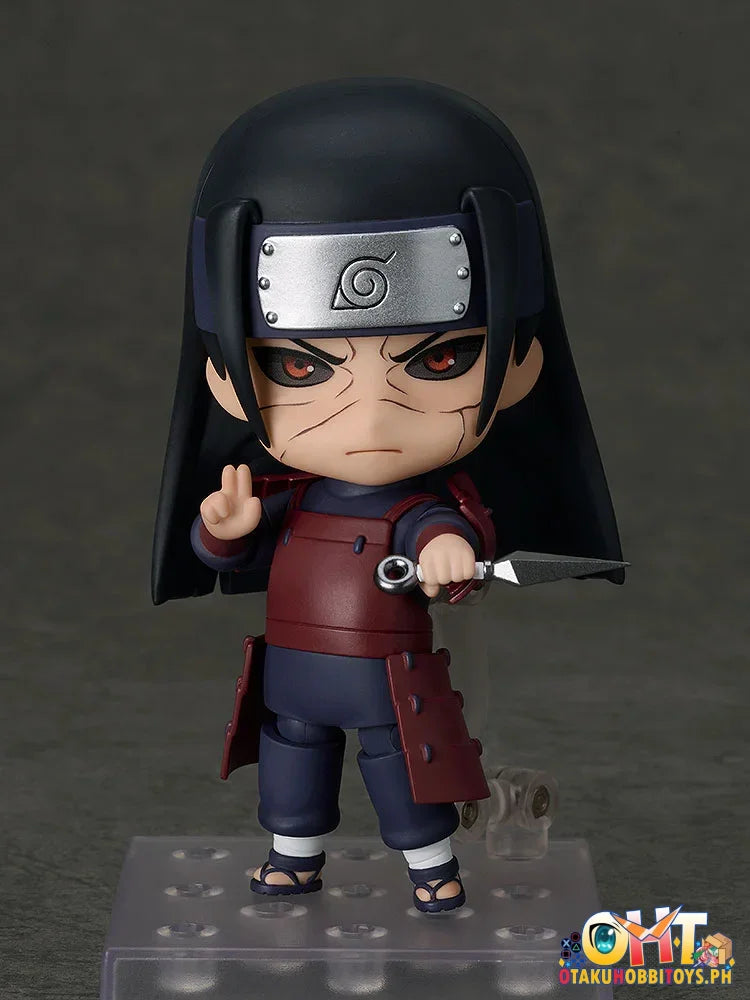 Good Smile Company Nendoroid Hashirama Senju