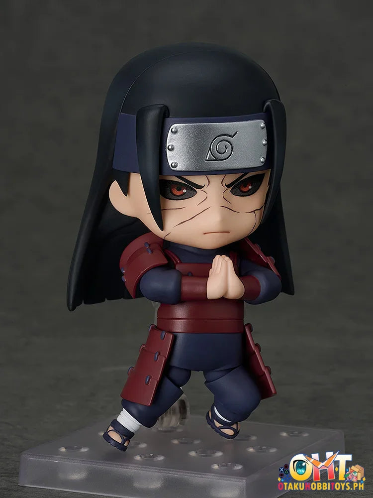 Good Smile Company Nendoroid Hashirama Senju
