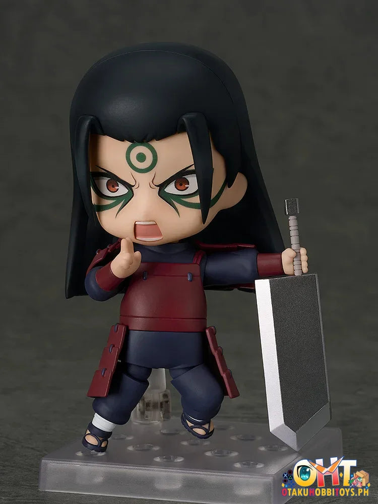 Good Smile Company Nendoroid Hashirama Senju