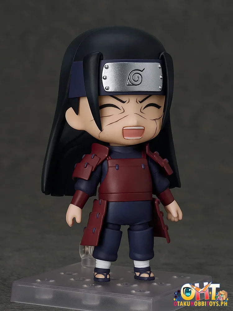 Good Smile Company Nendoroid Hashirama Senju
