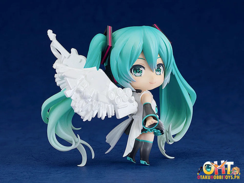 Good Smile Company Nendoroid Hatsune Miku: Happy 16th Birthday Ver. (Rerelease) - Nendoroid