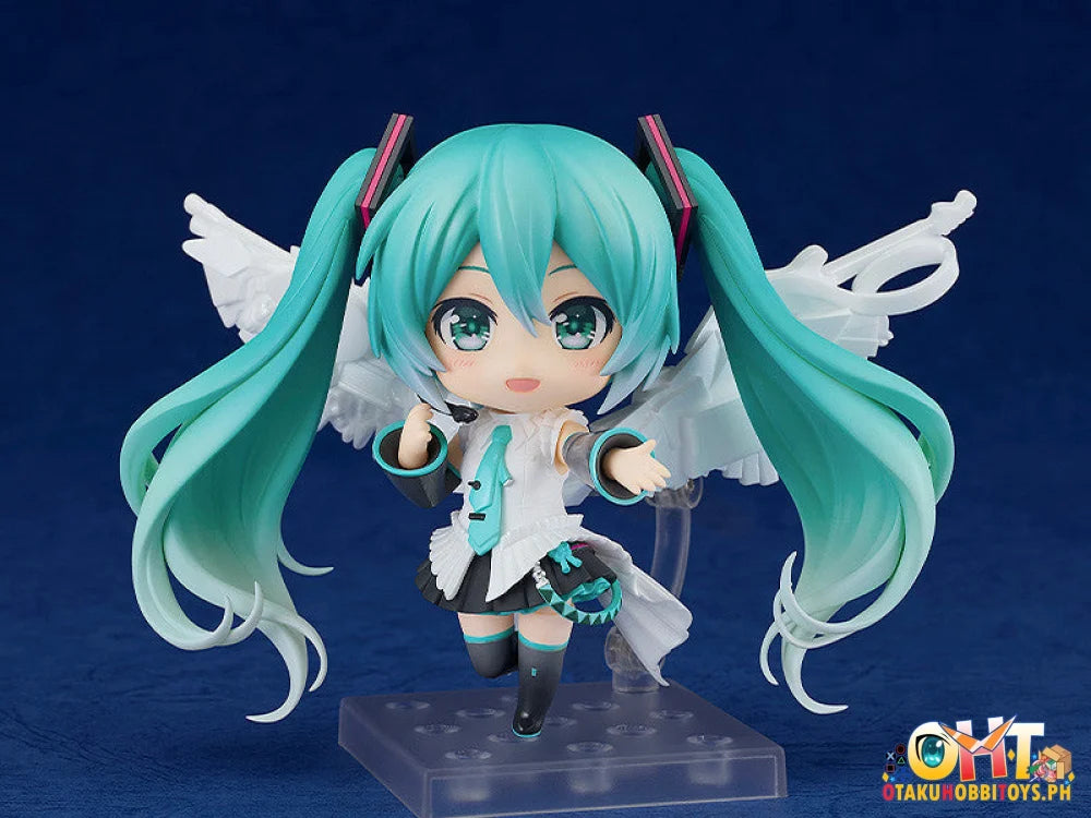 Good Smile Company Nendoroid Hatsune Miku: Happy 16th Birthday Ver. (Rerelease) - Nendoroid
