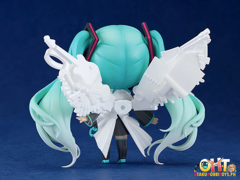 Good Smile Company Nendoroid Hatsune Miku: Happy 16th Birthday Ver. (Rerelease) - Nendoroid