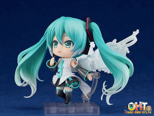 Good Smile Company Nendoroid Hatsune Miku: Happy 16th Birthday Ver. (Rerelease) - Nendoroid