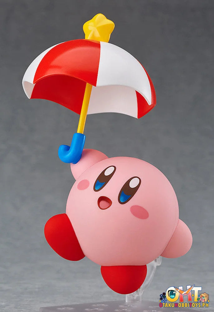 Good Smile Company Nendoroid Ice Kirby