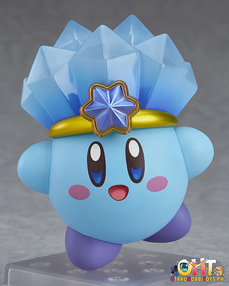 Good Smile Company Nendoroid Ice Kirby