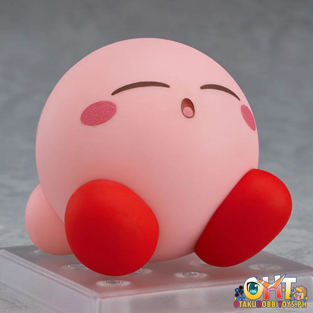 Good Smile Company Nendoroid Ice Kirby