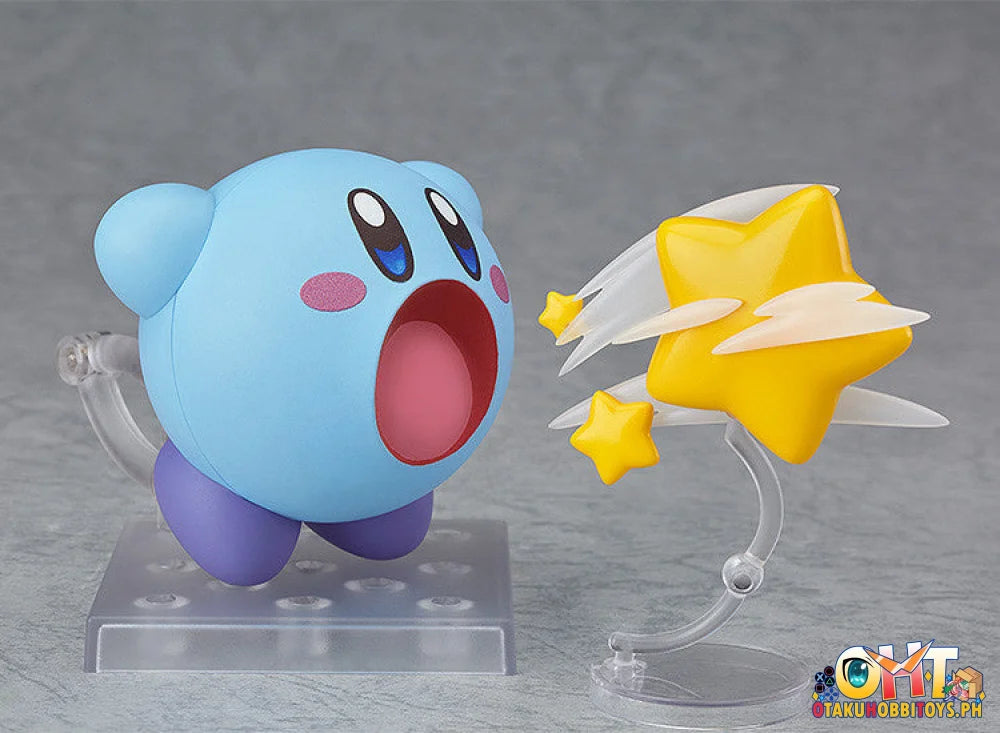 Good Smile Company Nendoroid Ice Kirby