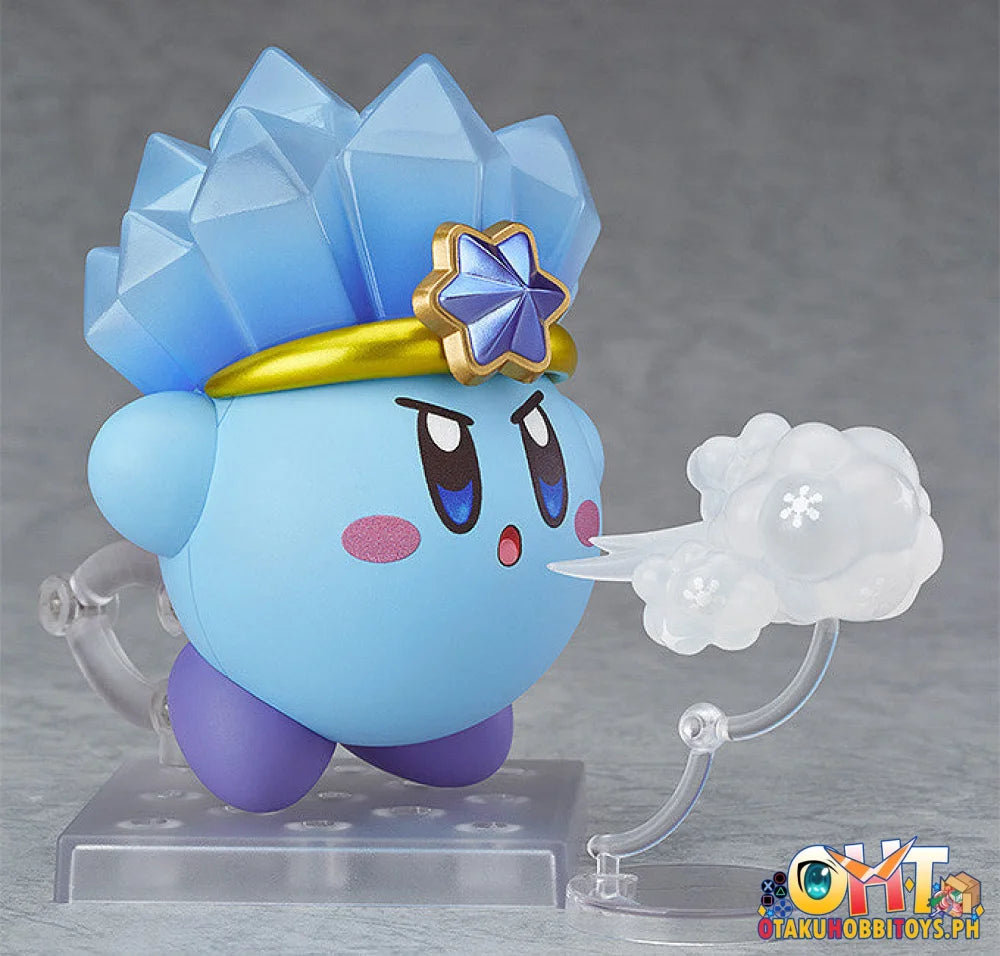 Good Smile Company Nendoroid Ice Kirby