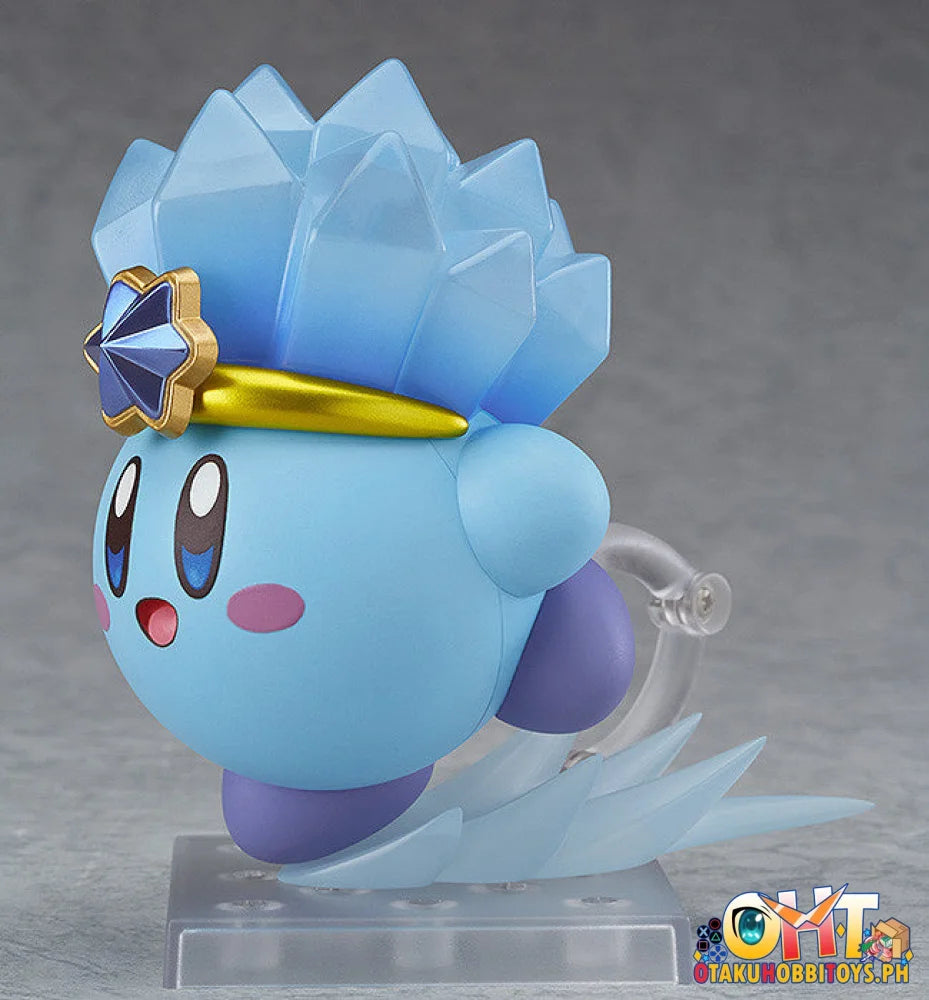 Good Smile Company Nendoroid Ice Kirby