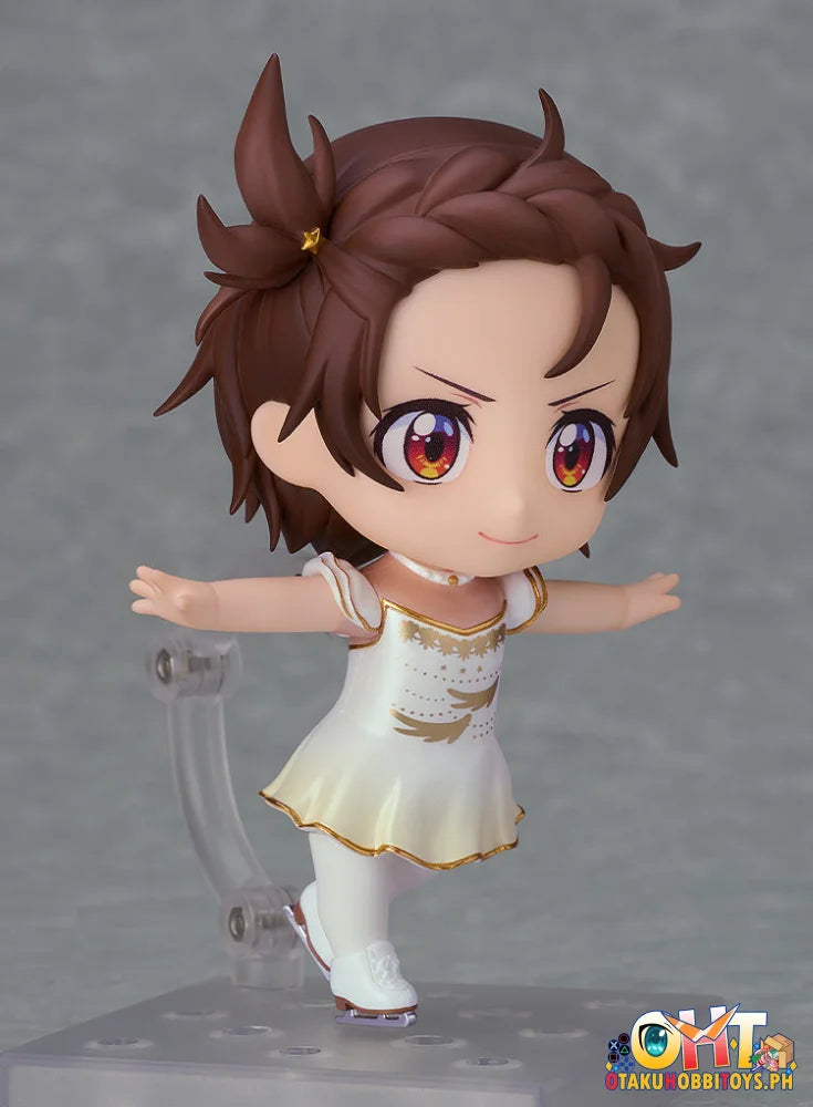 Good Smile Company Nendoroid Inori Yuitsuka Nendoroid