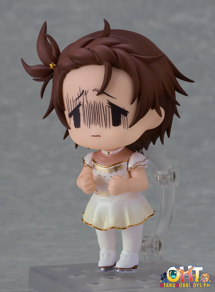 Good Smile Company Nendoroid Inori Yuitsuka Nendoroid