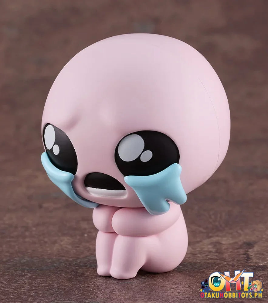 Good Smile Company Nendoroid Isaac Scale Figure
