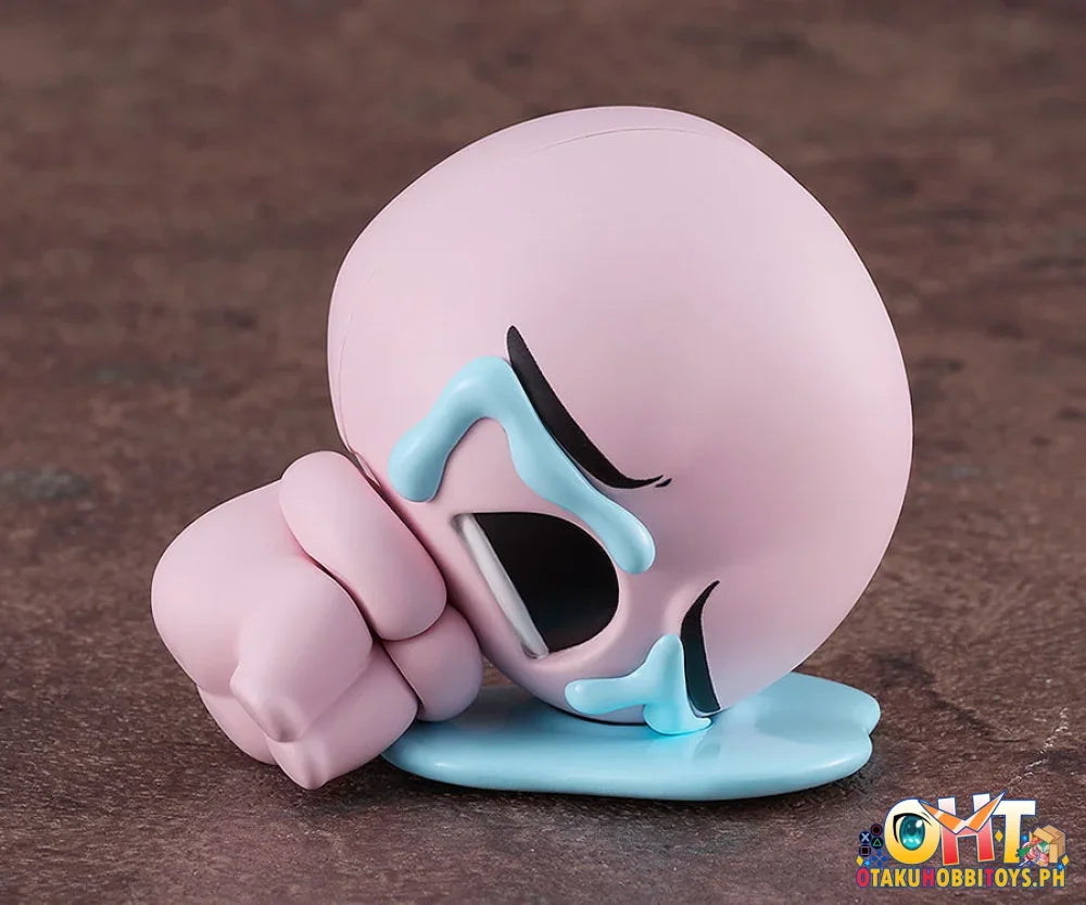 Good Smile Company Nendoroid Isaac Scale Figure