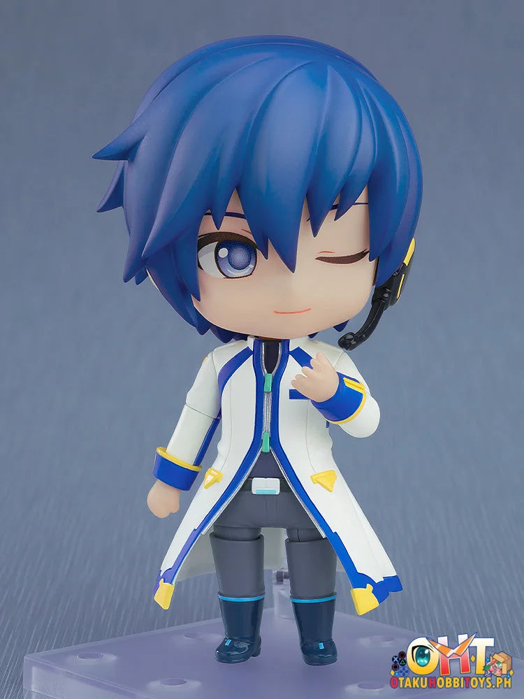 Good Smile Company Nendoroid KAITO 2.0 Nendoroid