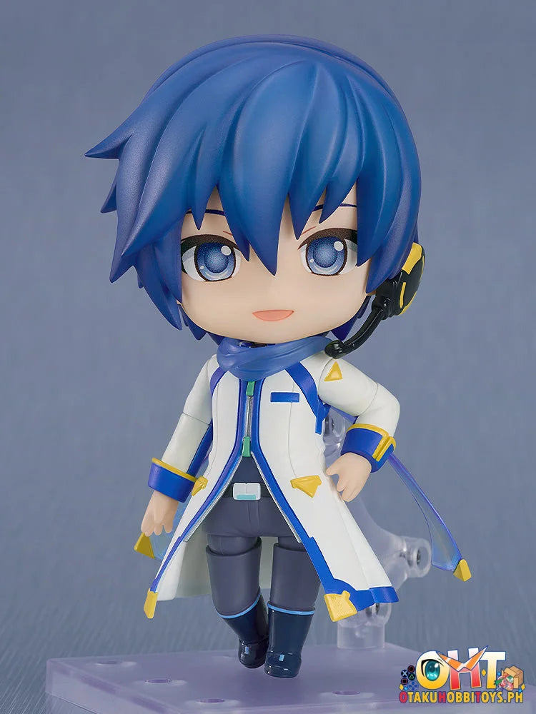 Good Smile Company Nendoroid KAITO 2.0 Nendoroid