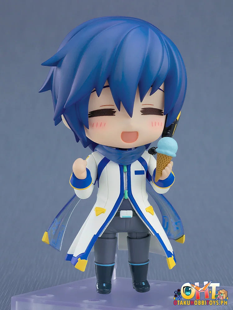 Good Smile Company Nendoroid KAITO 2.0 Nendoroid
