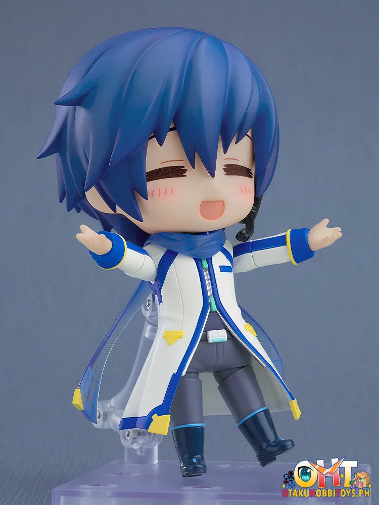 Good Smile Company Nendoroid KAITO 2.0 Nendoroid