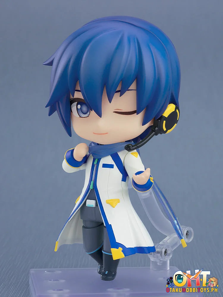 Good Smile Company Nendoroid KAITO 2.0 Nendoroid