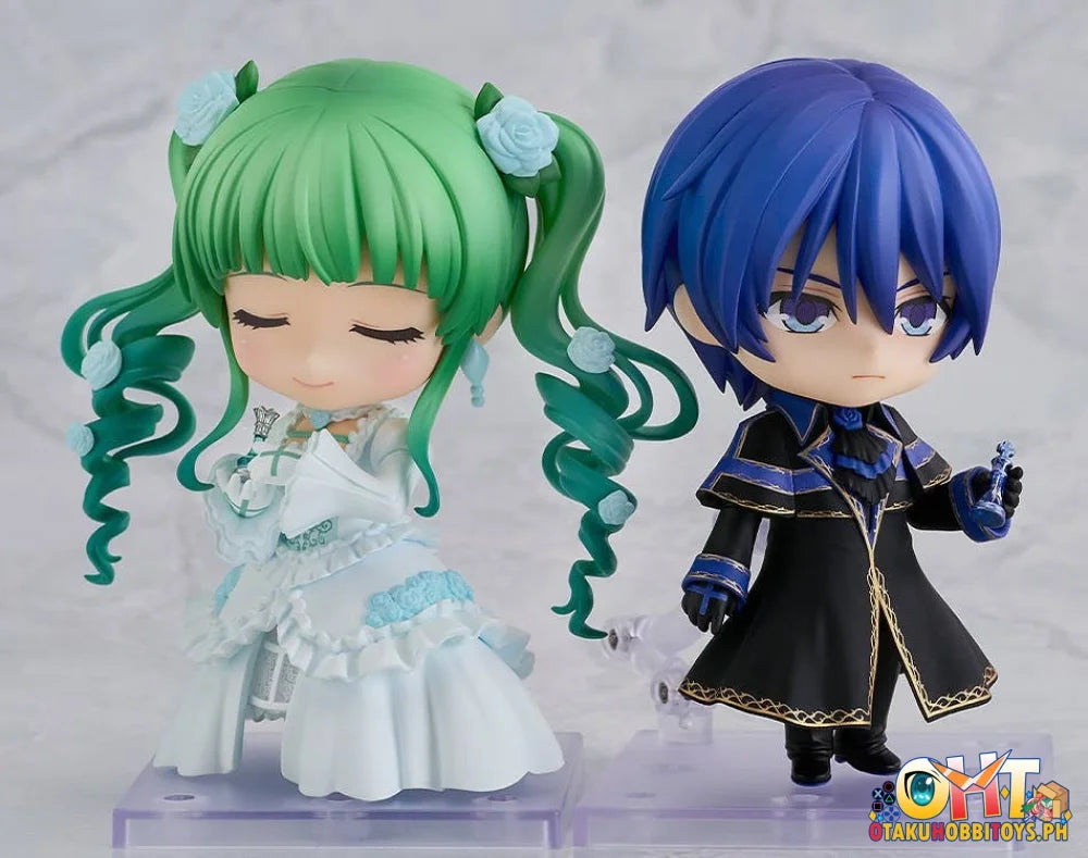 Good Smile Company Nendoroid KAITO: Cantarella Ver. Nendoroid