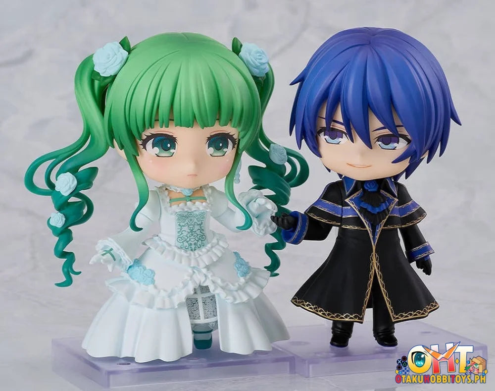 Good Smile Company Nendoroid KAITO: Cantarella Ver. Nendoroid