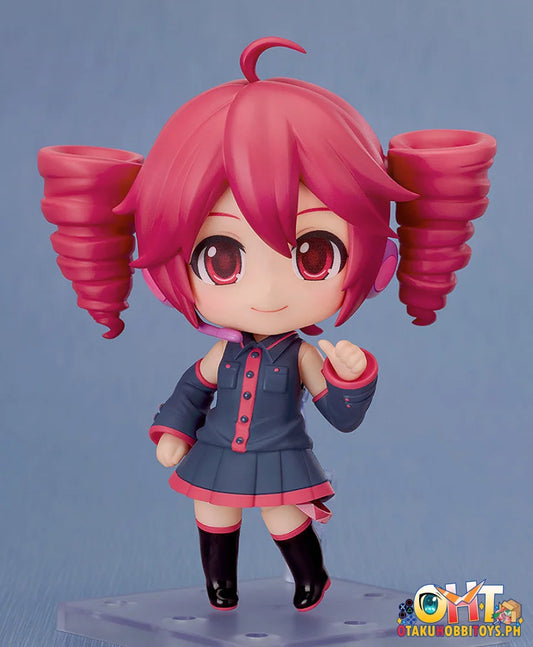 Good Smile Company Nendoroid Kasane Teto 2.0 Nendoroid