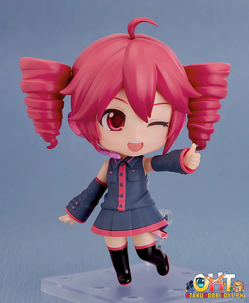 Good Smile Company Nendoroid Kasane Teto 2.0 Nendoroid