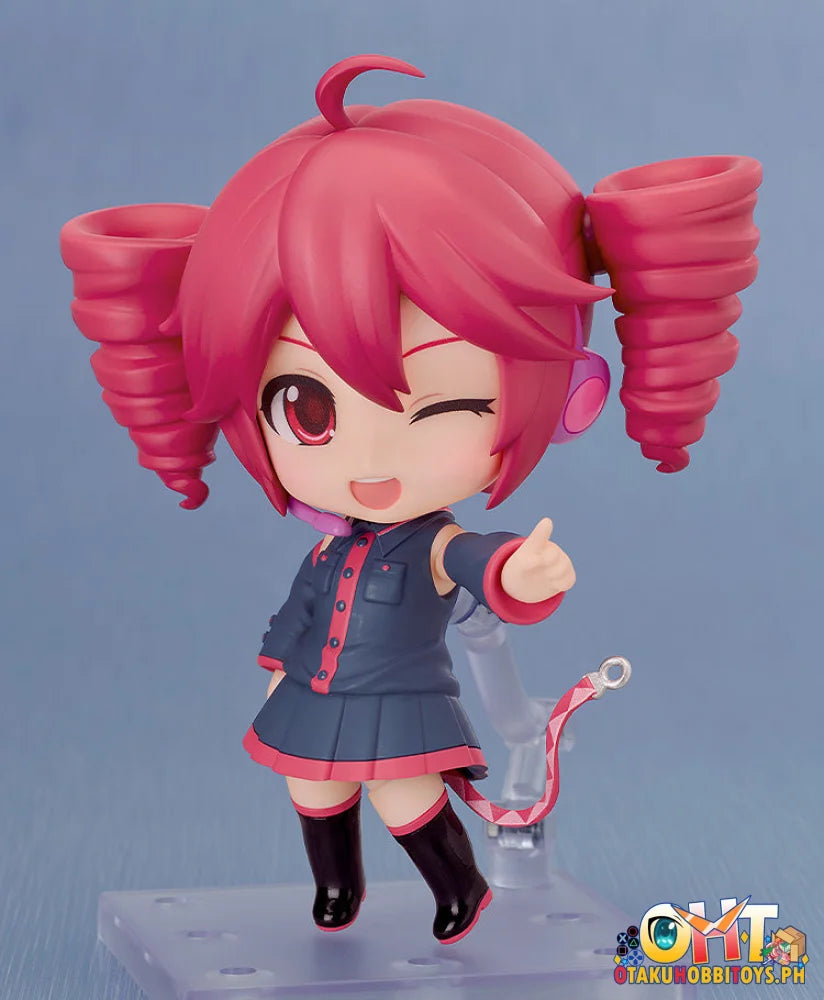 Good Smile Company Nendoroid Kasane Teto 2.0 Nendoroid