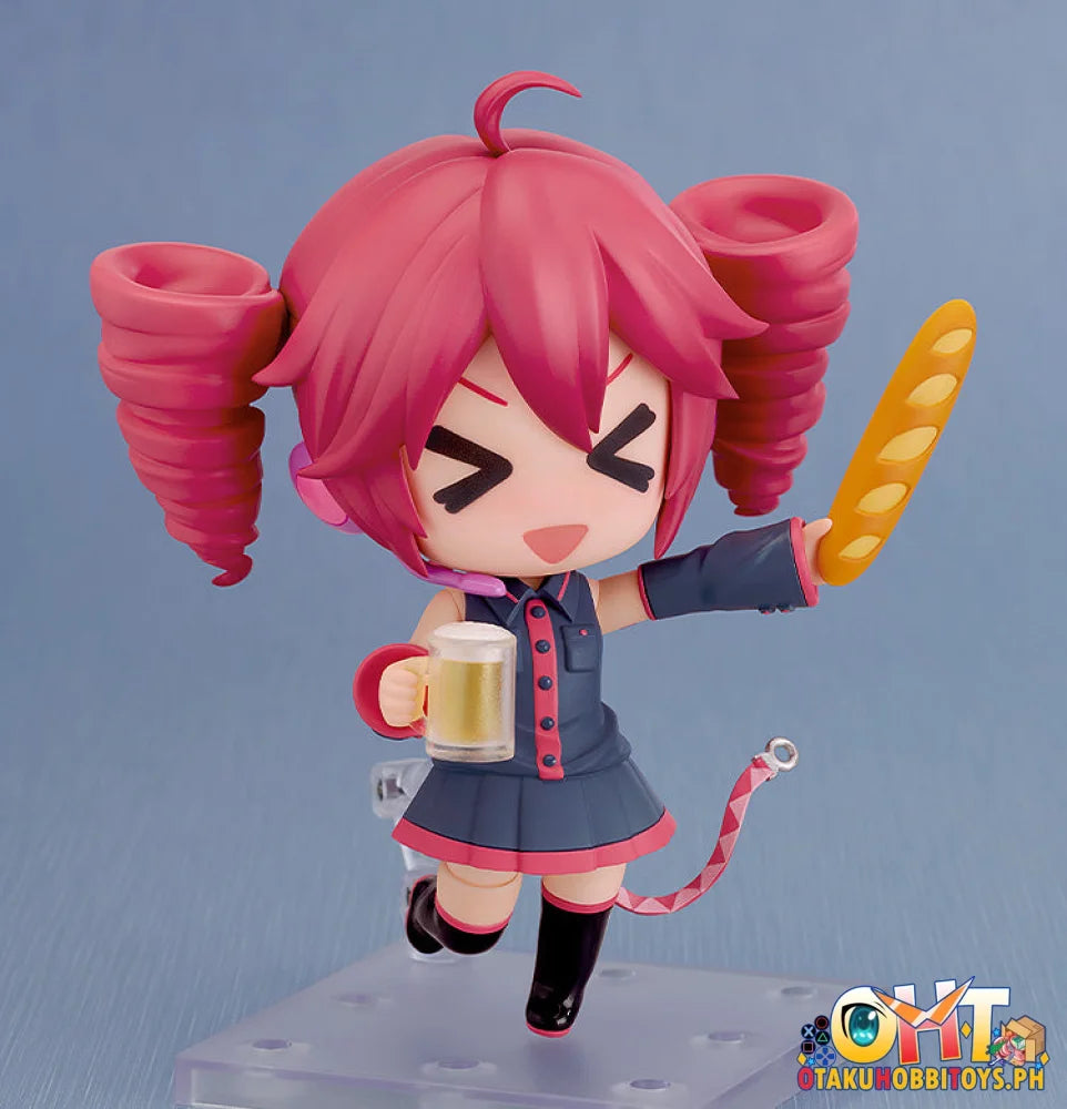 Good Smile Company Nendoroid Kasane Teto 2.0 Nendoroid