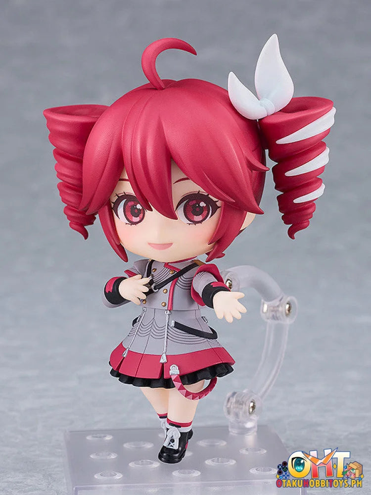 Good Smile Company Nendoroid Kasane Teto Synthesizer V AI Ver. Nendoroid