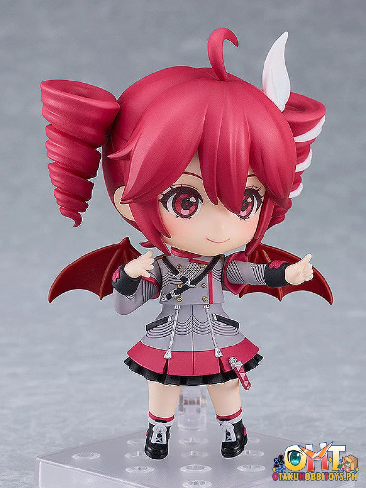Good Smile Company Nendoroid Kasane Teto Synthesizer V AI Ver. Nendoroid