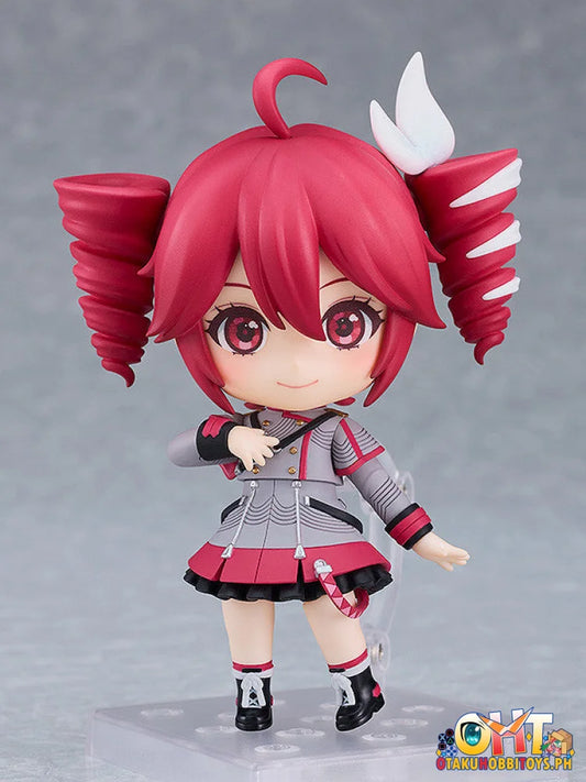 Good Smile Company Nendoroid Kasane Teto Synthesizer V AI Ver. Nendoroid