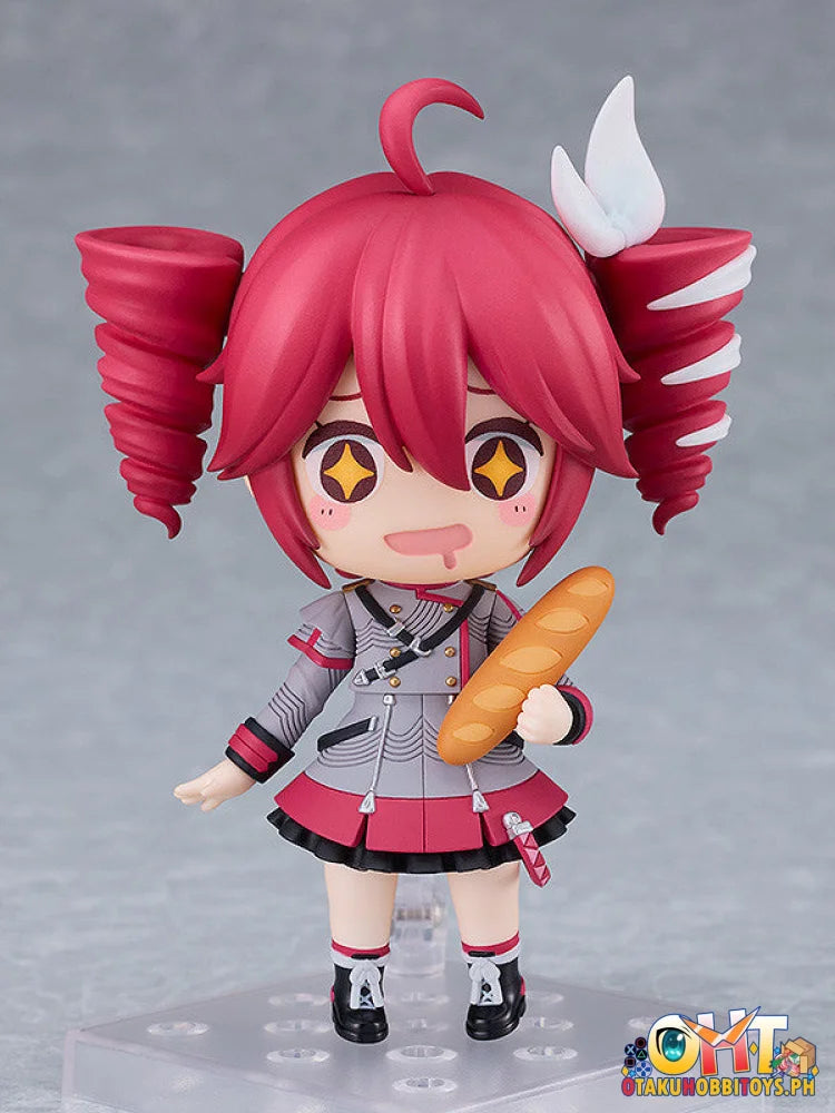 Good Smile Company Nendoroid Kasane Teto Synthesizer V AI Ver. Nendoroid