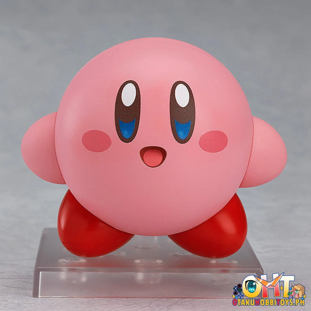 Good Smile Company Nendoroid Kirby