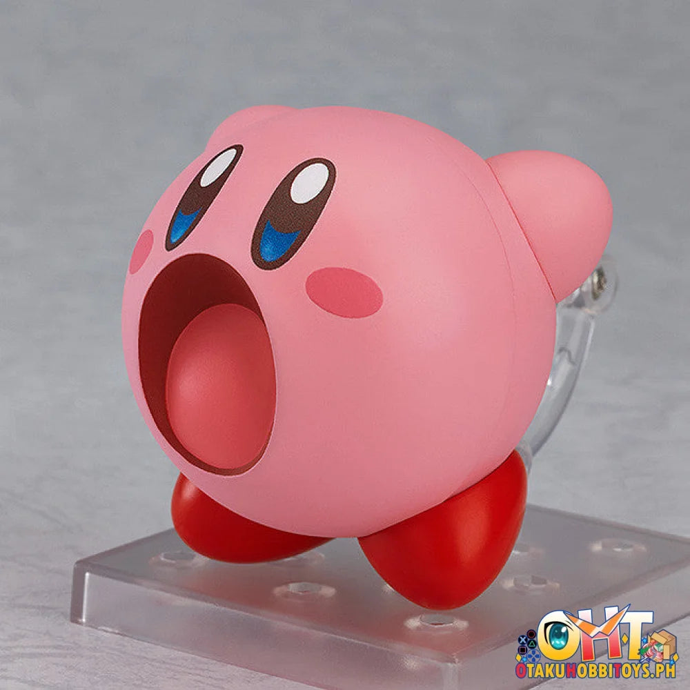 Good Smile Company Nendoroid Kirby
