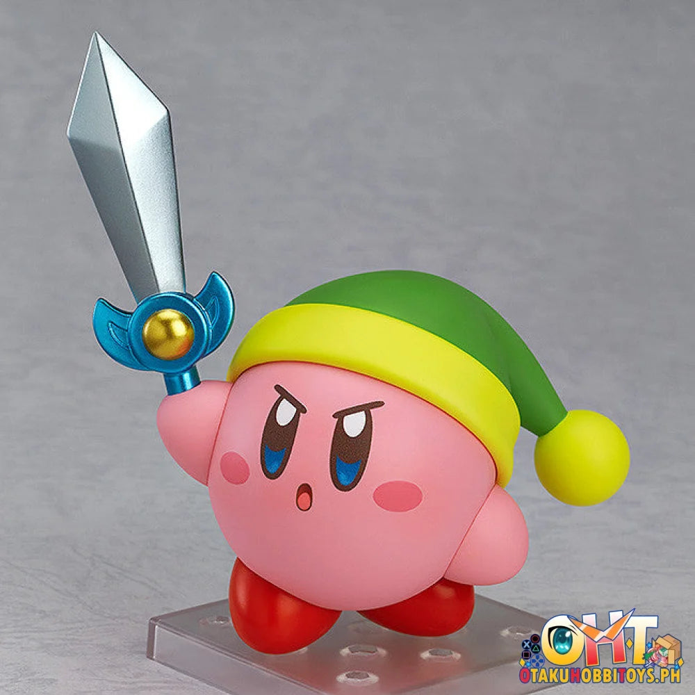 Good Smile Company Nendoroid Kirby