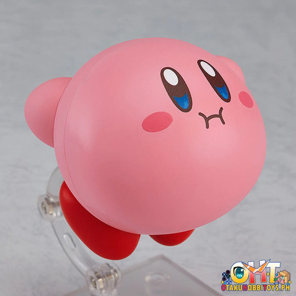 Good Smile Company Nendoroid Kirby
