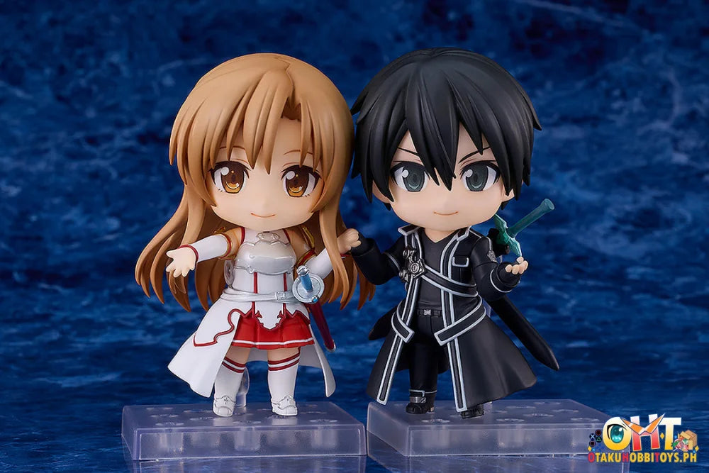 Good Smile Company Nendoroid Kirito 2.0 Nendoroid