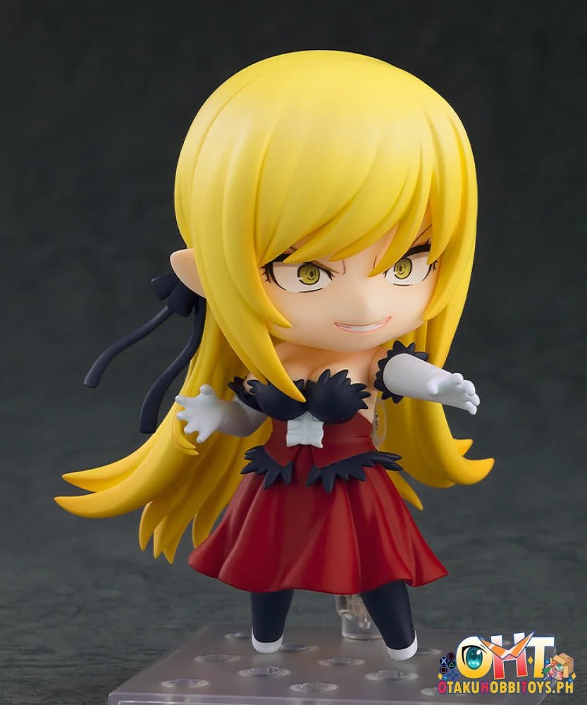 Good Smile Company Nendoroid Kiss-Shot Acerola-Orion Heart-Under-Blade