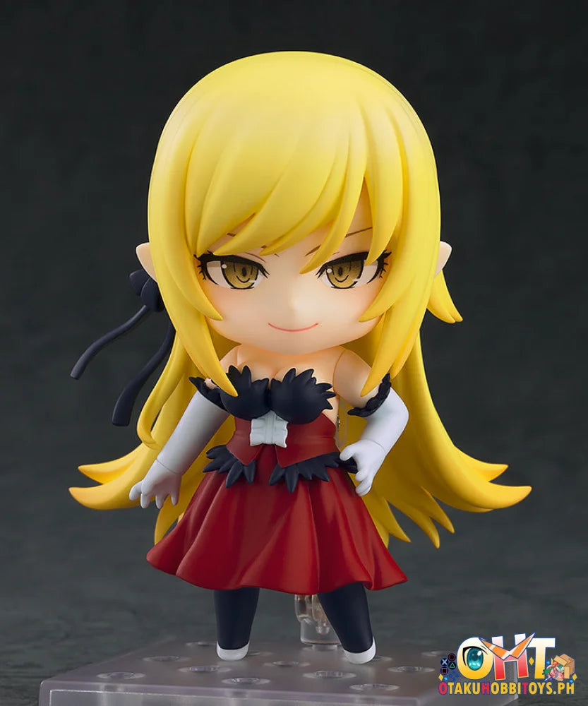 Good Smile Company Nendoroid Kiss-Shot Acerola-Orion Heart-Under-Blade