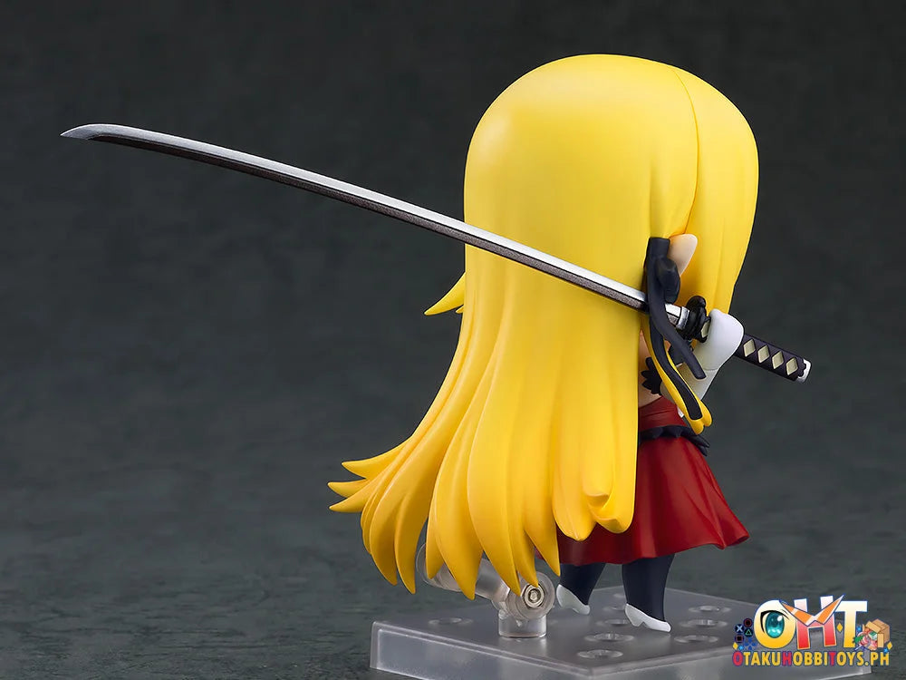 Good Smile Company Nendoroid Kiss-Shot Acerola-Orion Heart-Under-Blade