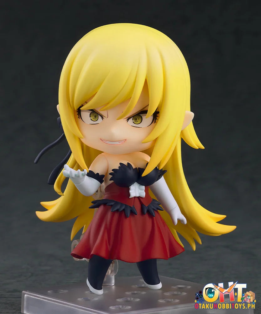 Good Smile Company Nendoroid Kiss-Shot Acerola-Orion Heart-Under-Blade