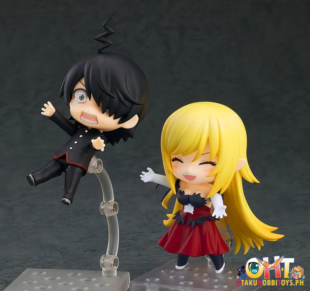 Good Smile Company Nendoroid Kiss-Shot Acerola-Orion Heart-Under-Blade