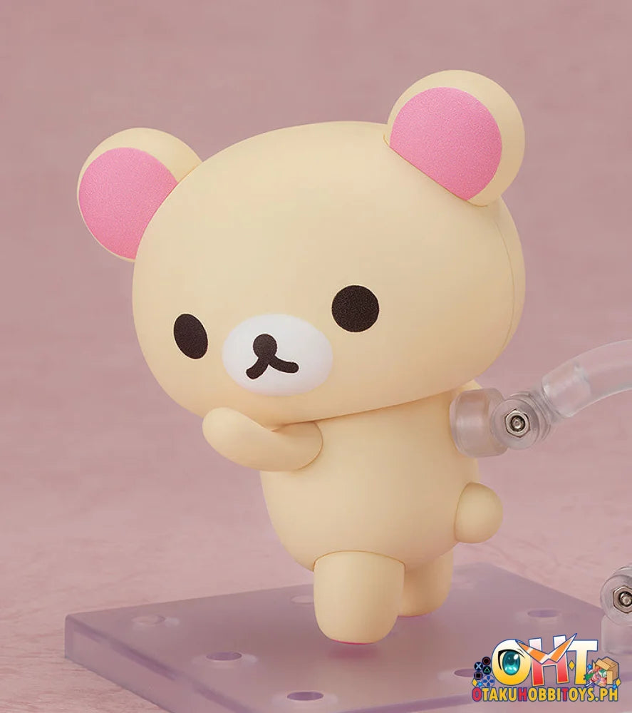 Good Smile Company Nendoroid Korilakkuma - Nendoroid