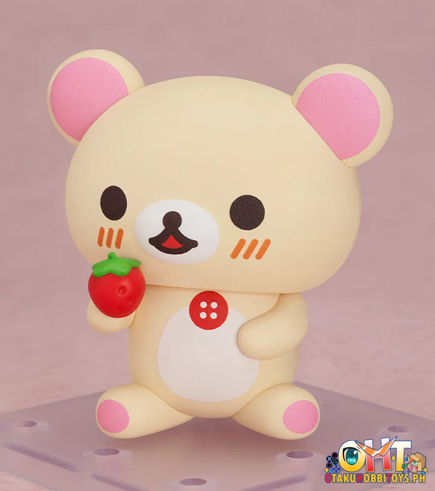 Good Smile Company Nendoroid Korilakkuma - Nendoroid