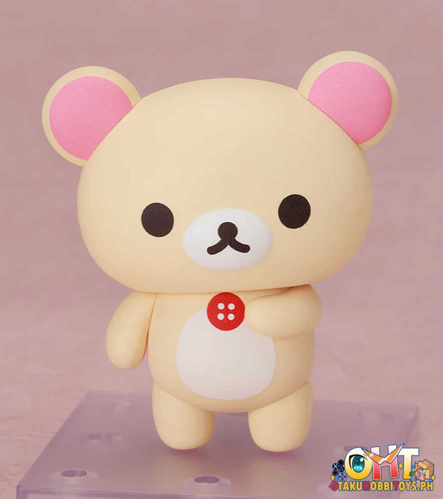 Good Smile Company Nendoroid Korilakkuma - Nendoroid