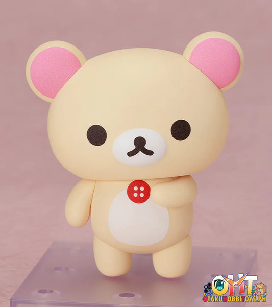 Good Smile Company Nendoroid Korilakkuma - Nendoroid