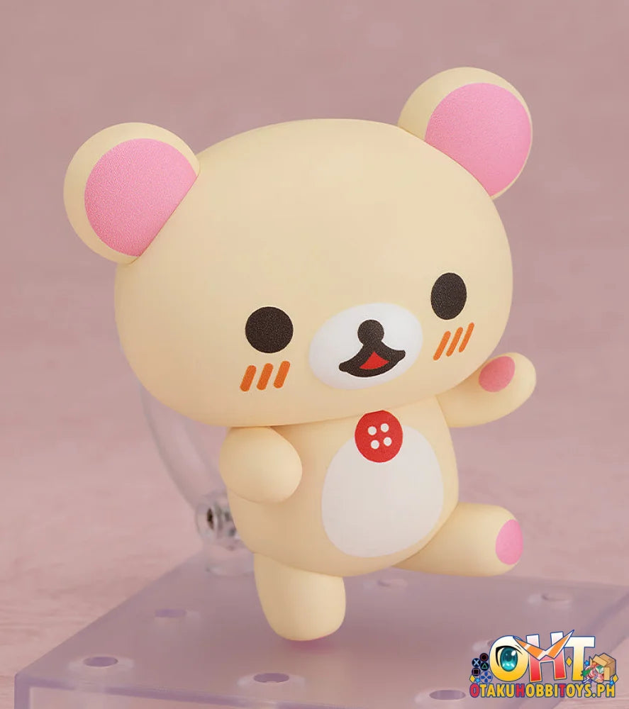 Good Smile Company Nendoroid Korilakkuma - Nendoroid