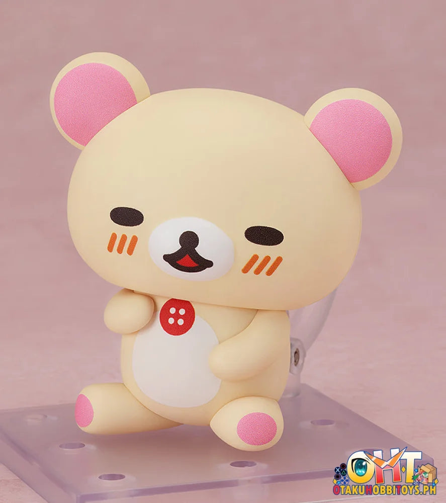 Good Smile Company Nendoroid Korilakkuma - Nendoroid